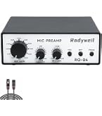 DBX 286s Microphone Pre-amp Processor : Dbx: Amazon.ca: Electronics